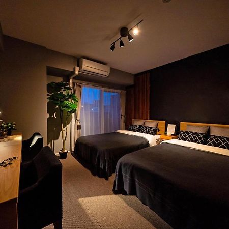 Grandouce Nipponbashi-Higashi Apartment Осака Екстериор снимка
