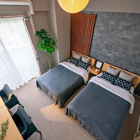Grandouce Nipponbashi-Higashi Apartment Осака Екстериор снимка