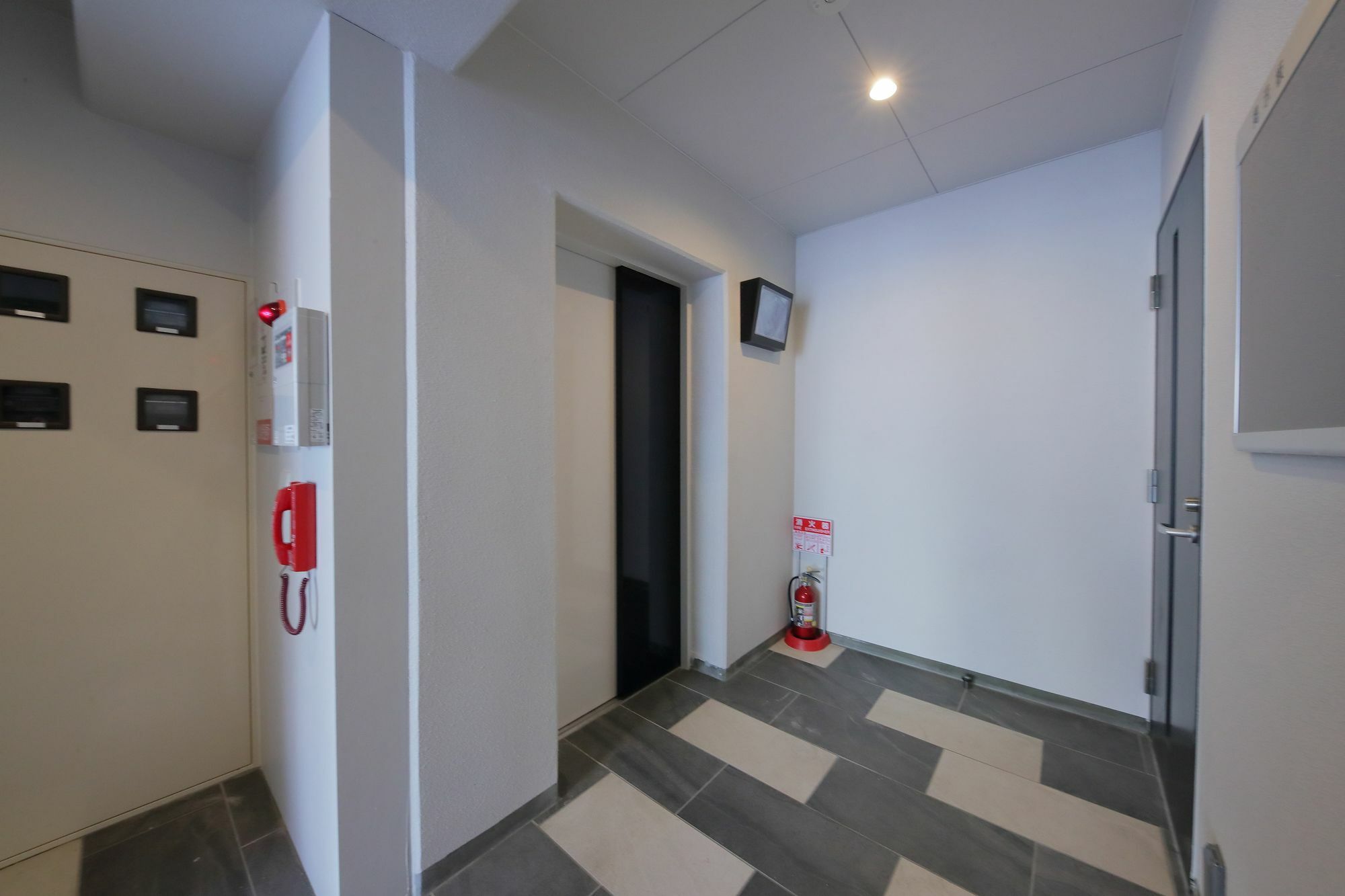Grandouce Nipponbashi-Higashi Apartment Осака Екстериор снимка