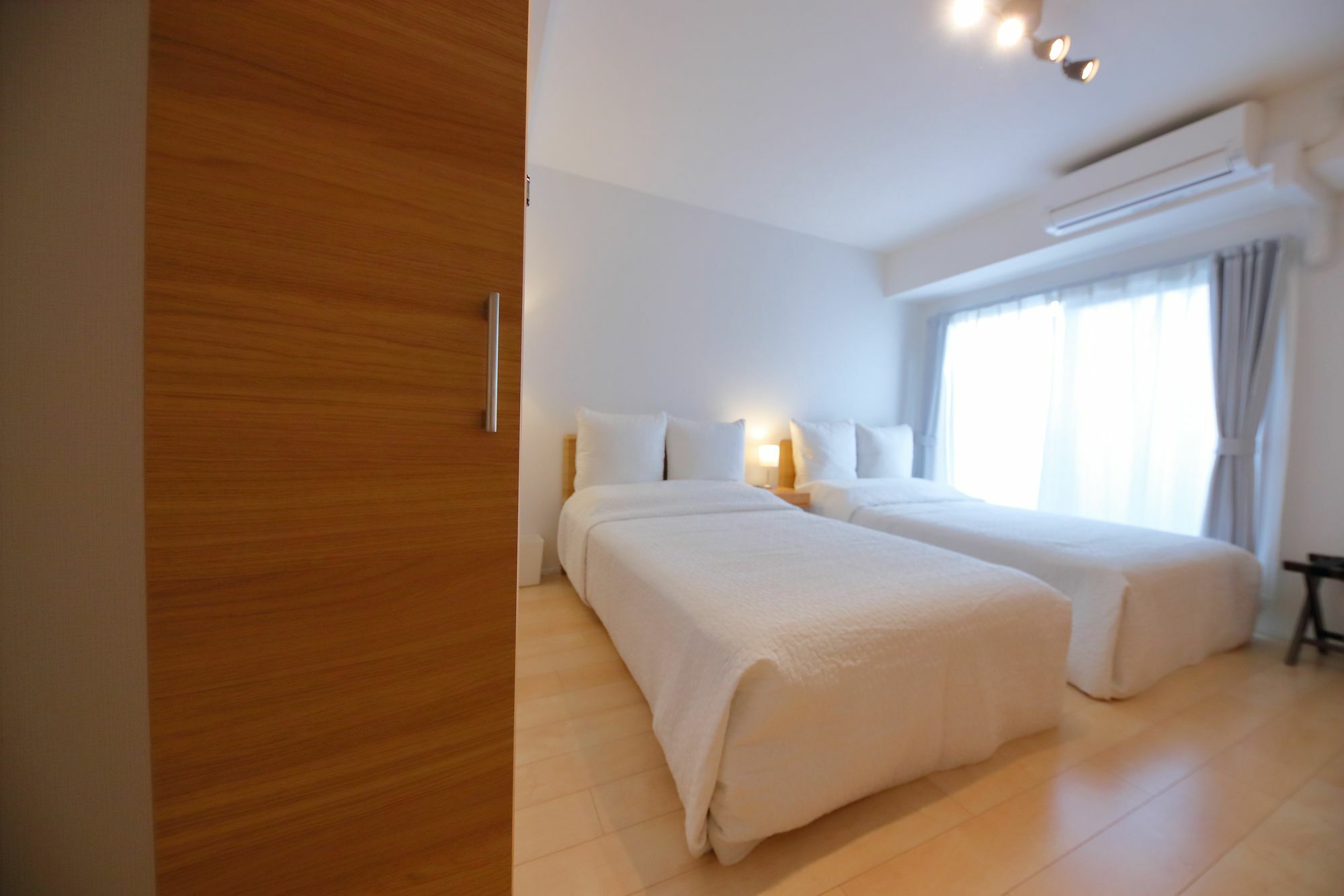 Grandouce Nipponbashi-Higashi Apartment Осака Екстериор снимка