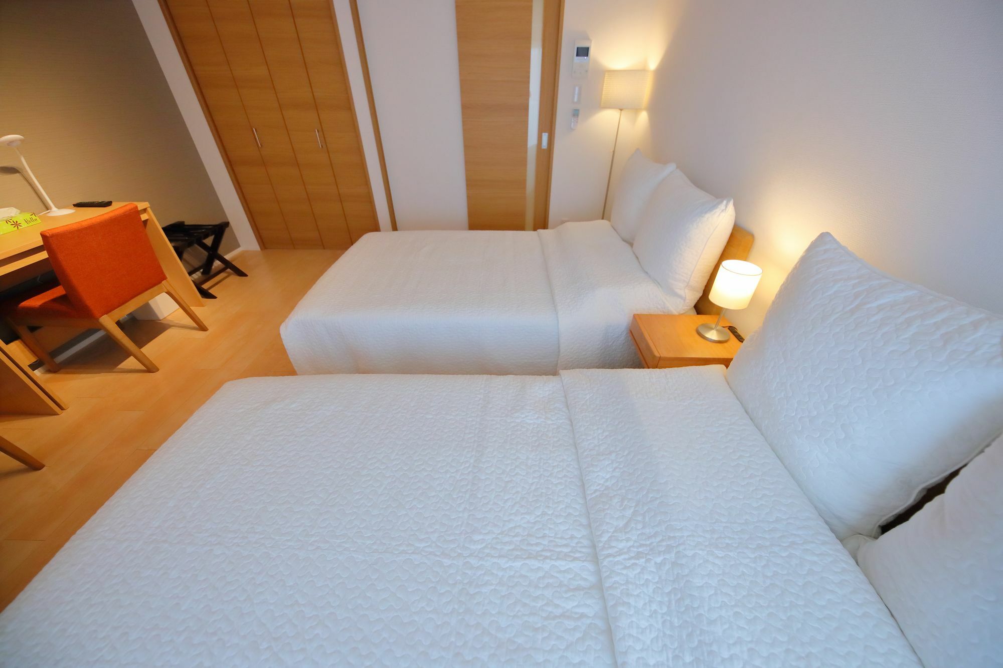 Grandouce Nipponbashi-Higashi Apartment Осака Екстериор снимка